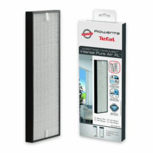 Filtro Allergy + XD6077F0 Rowenta