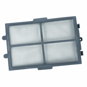 Imagem do filtro purificador Rowenta SS-1810001637 para captura de fumos e odores