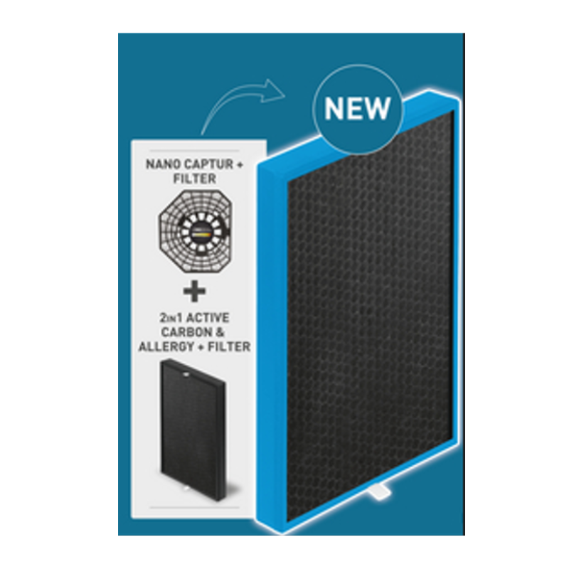 Filtro Rowenta Air XD7231E0