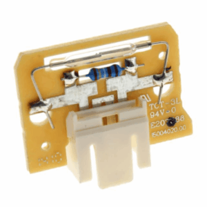 Interruptor da Máquina de Lavar Loiça e Roupa Whirlpool