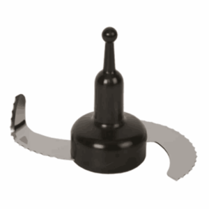 Imagem da lâmina para amassar MS-0A19244 Moulinex, adequada para massas pesadas, massas leves, frutos secos e gelo