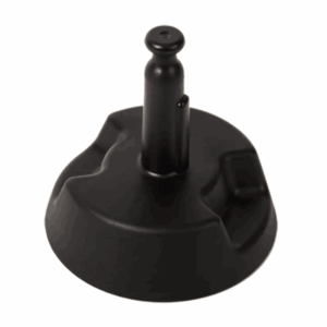 Imagem do suporte de disco para ralar MS-0A21443 Moulinex Companion, utilizado com discos de ralar no robot de cozinha