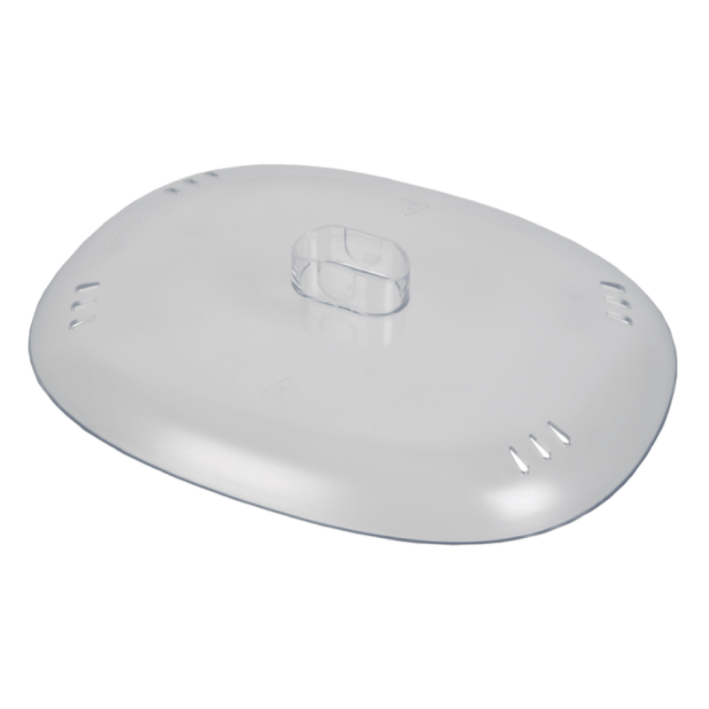 Imagem da tampa do cesto de vapor Moulinex MS-652124