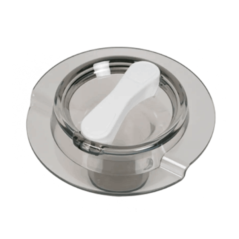 Imagem da tampa doseadora MS-0A19396 Moulinex, para regular vapor durante cozedura de líquidos