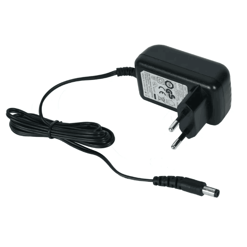 Imagem do cabo de alimentação 19 V RS-2230002092 Rowenta para base de carregamento