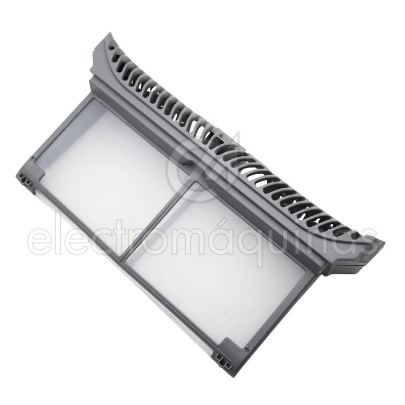 Filtro para máquina de secar roupa Samsung referência DC61-04407D peça de reposição