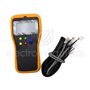 Dispositivo Dr. Smart para diagnóstico de ar condicionado ferramenta de assistência técnica