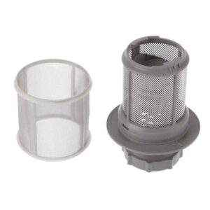 Filtro original máquina lavar loiça Bosch 17008311