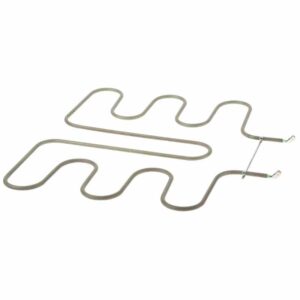 Resistência inferior para forno Siemens e Bosch, modelo 00688482.