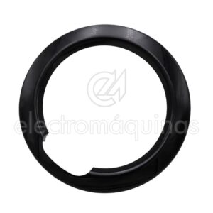 Aro exterior para máquina de lavar roupa Hoover referência 41044325 peça de reposição