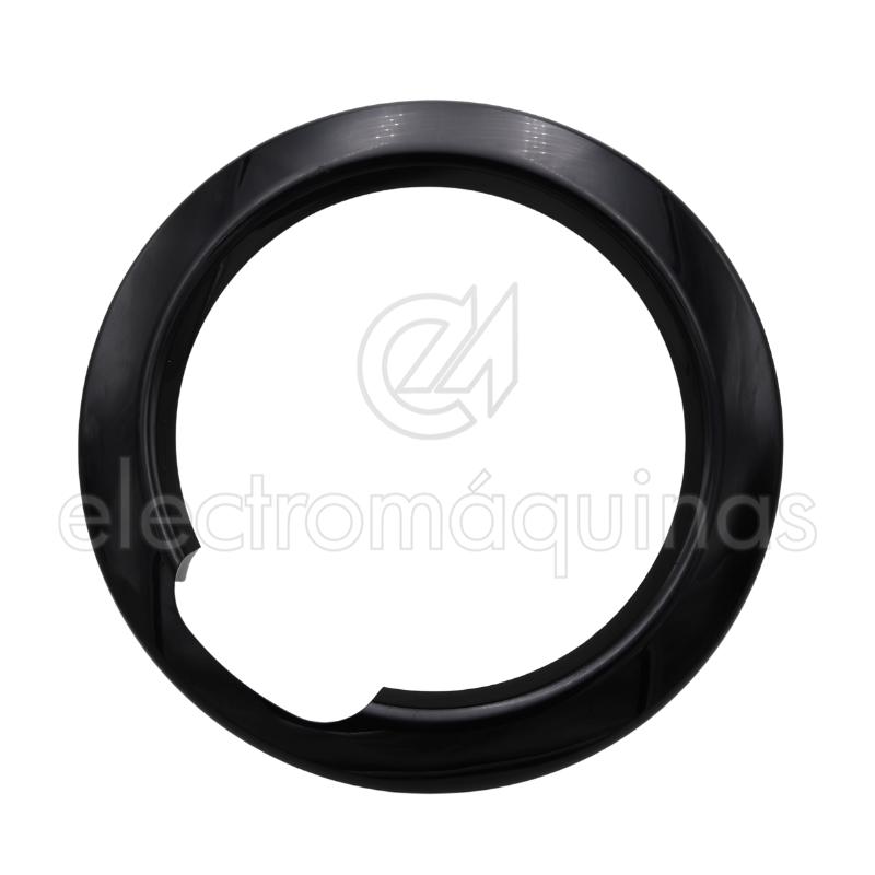 Aro exterior para máquina de lavar roupa Hoover referência 41044325 peça de reposição