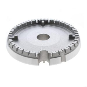 Base rápida para fogão Junex compatível com Fagor Edesa e Defendi