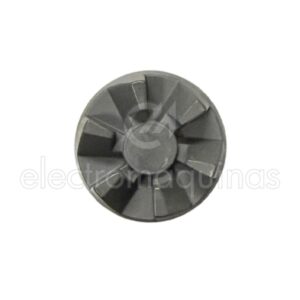 Cardan para liquidificadora Moulinex referência MS-651098 peça de reposição