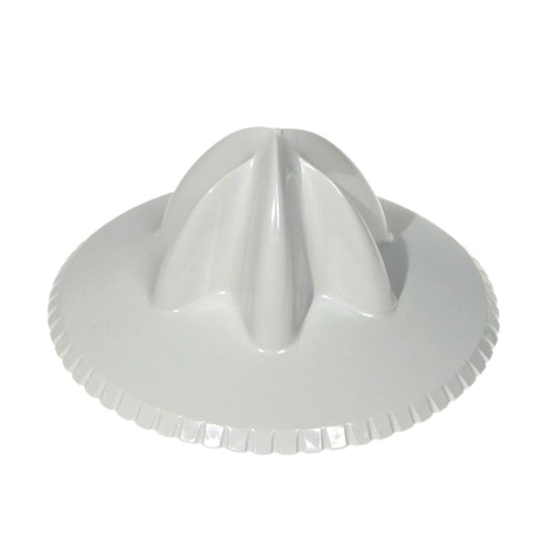 Cone espremedor para citrinos Braun referência BR64979633