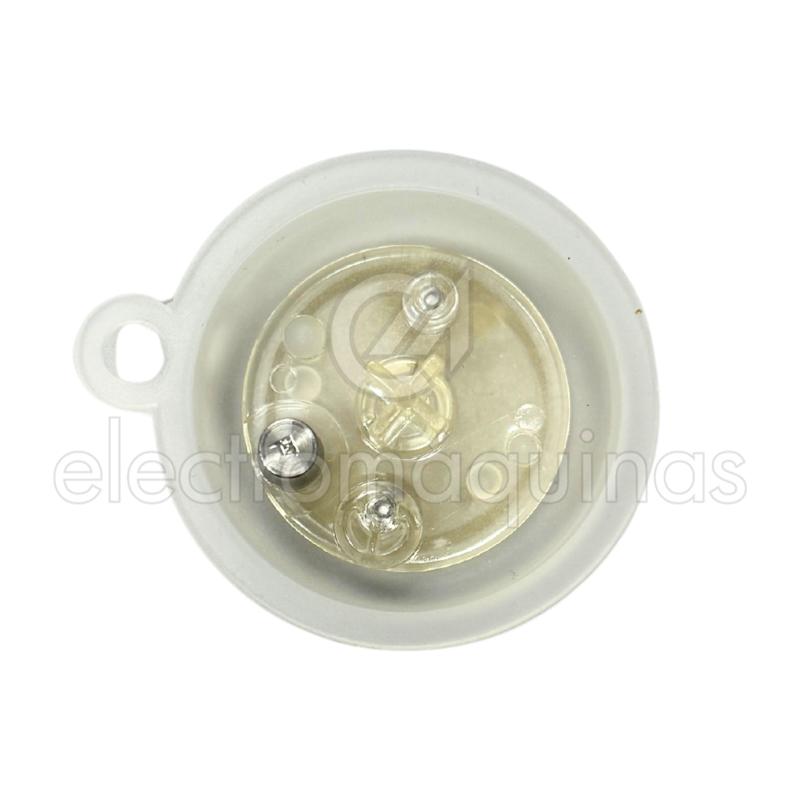 Diafragma F para esquentador Junkers referência 0537119011155