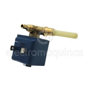 Eletroválvula para ferro de engomar Rowenta referência CS-10000581 peça de reposição