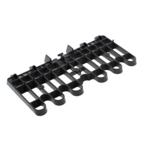 Embelezador para máquina de lavar loiça Whirlpool referência C00386609 peça de reposição