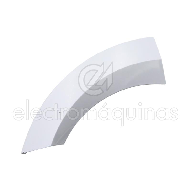 Fecho para máquina de lavar roupa Gorenje referência 333855 peça de reposição