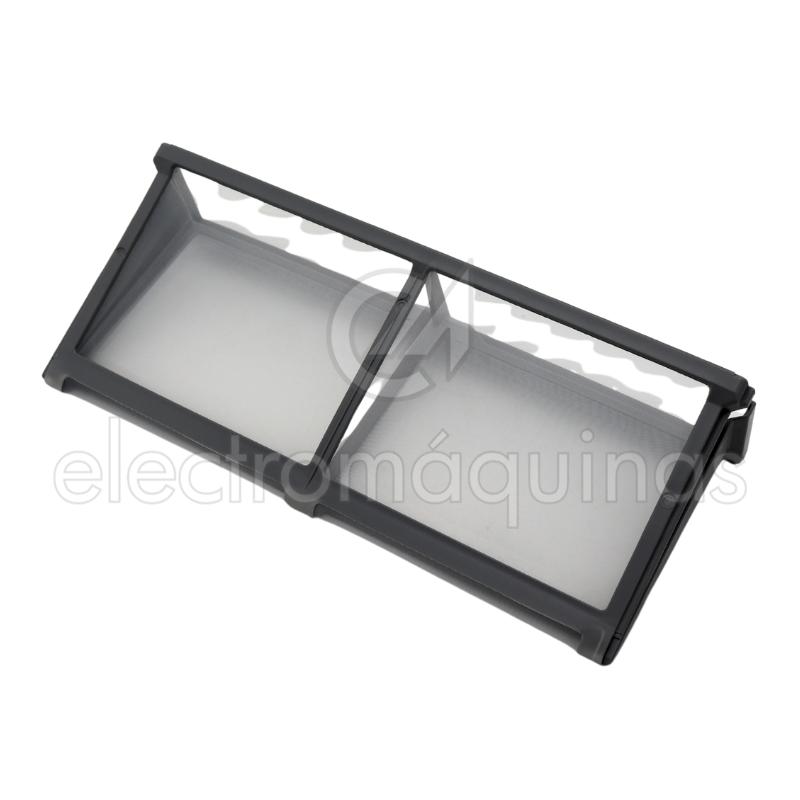 Filtro para máquina de secar roupa Samsung referência DC61-05288A peça de reposição
