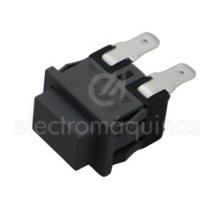 Interruptor para aspirador Rowenta referência RS-RT1977 peça de reposição