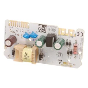 Módulo para exaustor Bosch referência 1201508 peça de reposição