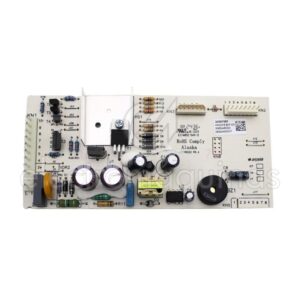 Módulo electrónico para frigorífico Beko referências C00895018 e 4624480200 peça de reposição