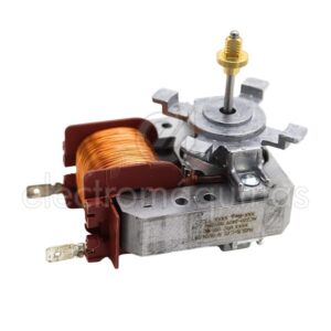 Motor para forno Teka referência 83340400 peça de reposição