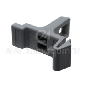 Perno para máquina de secar roupa Beko referência 480112101519 peça de reposição