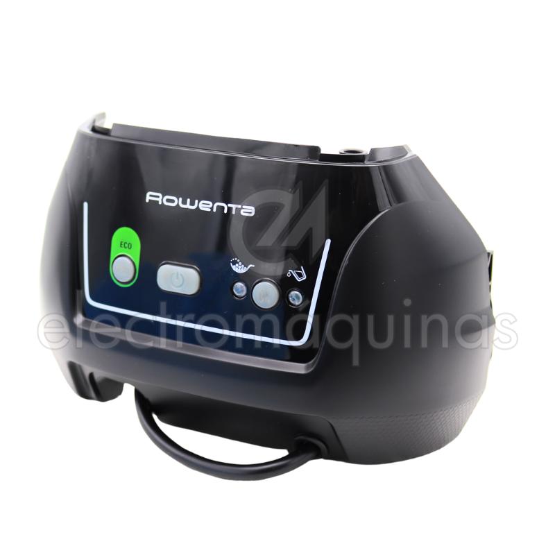 Placa para ferro de engomar Rowenta referência CS-10000058 peça de reposição