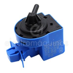 Pressostato para máquina de lavar roupa Samsung referência DC96-01703G peça de reposição