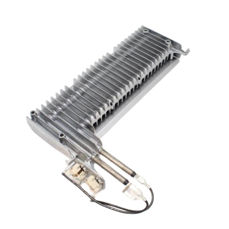 Resistência para máquina de secar roupa Whirlpool e Bosch referências 480181700014 e C00396444