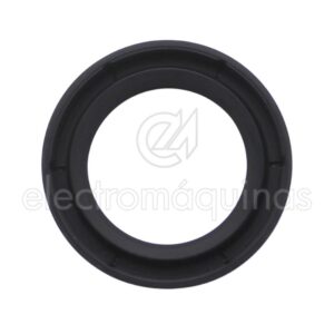 Retentor para máquina de lavar e secar roupa 42x62x10/13 referência L57A003A0 peça de reposição