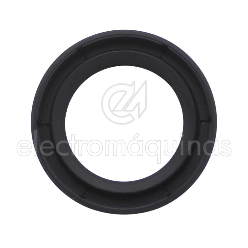 Retentor para máquina de lavar e secar roupa 42x62x10/13 referência L57A003A0 peça de reposição