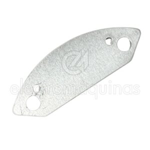 Tampa de acesso ao injector para placa de cozinha Meireles referência 000898J