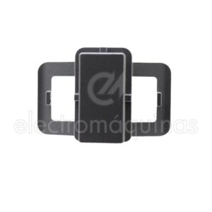 Tecla Smart para máquina de lavar loiça Beko referências 865965 e 1769660407