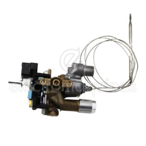 Torneira para fogão Meireles referência 3T210815120000 peça de reposição