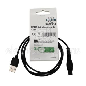 Transformador para máquina de barbear Philips referência 300008500071 peça de reposição