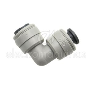 União para frigorífico universal tipo americano 90 graus 1/4 referência 0287324038026