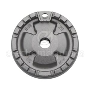 Base Rápida para Placa Candy 42809690