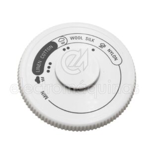 Botão para Ferro Rowenta RS-DC0411