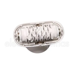 Cabeça de Depiladora Braun 8171964