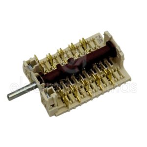 Comutador para Forno Teka 83340103