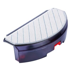 Filtro HEPA para aspirador Bosch 17007966, acessório de substituição para filtragem eficiente do ar.