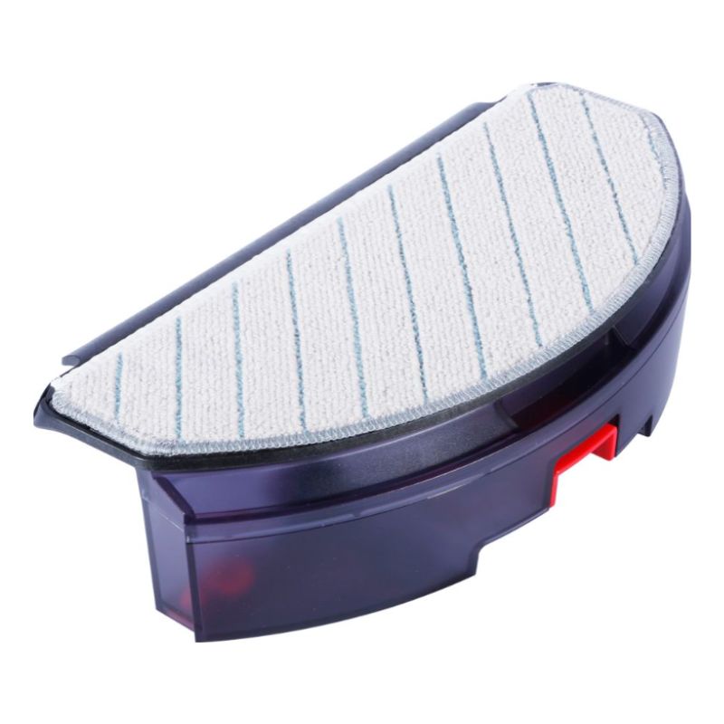 Filtro HEPA para aspirador Bosch 17007966, acessório de substituição para filtragem eficiente do ar.