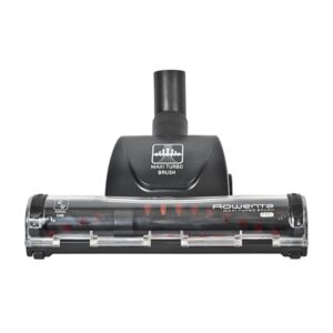 Escova turbo Rowenta ZR900701 para aspirador, ideal para remover pelos e sujidade difícil