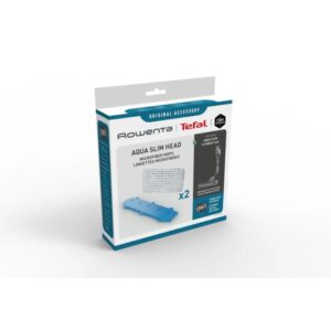 Esfregões em Microfibras para X-Force Rowenta ZR009502