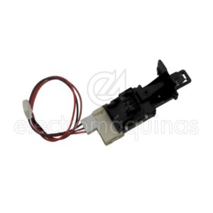 Fecho para Forno Hotpoint C00972593