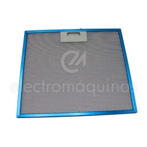 Filtro para Exaustor Teka 89130514