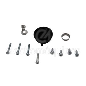 Kit Junta para Ferro Braun BR67050929