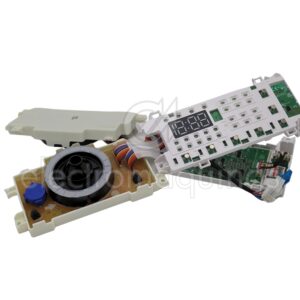 Módulo de Maquina de Lavar Roupa LG EBR86881763